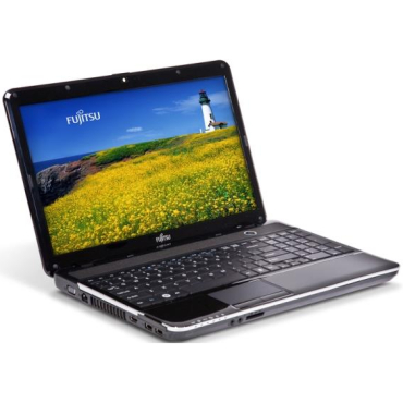 Nb Fujitsu Lb Ah531/512 B83