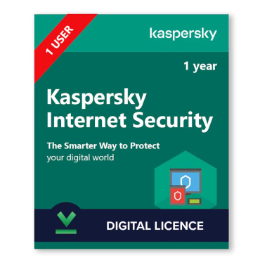 Kaspersky KAV7 1 Device 1 Έτος