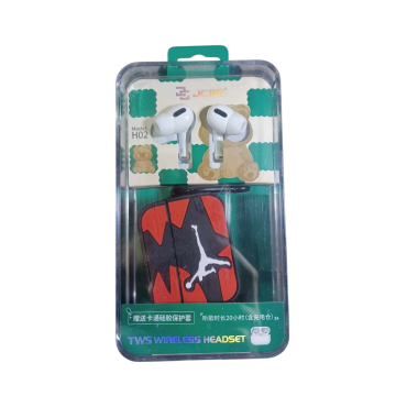 TWS Wireless Headset Jordan