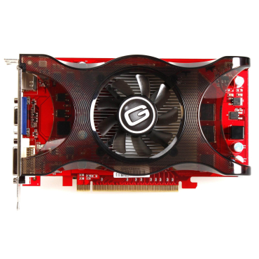 Gainward 9800gt Vga Pci 1024mb Ddr3 Vga Dvi Hdmi Green