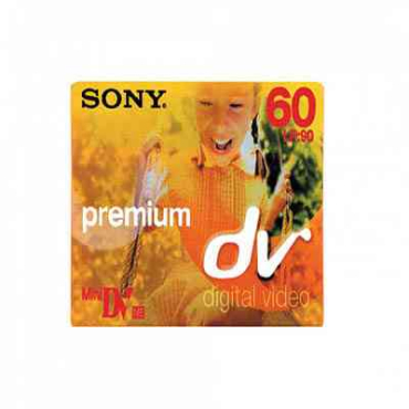 Sony DVM-60PR3