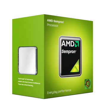 Amd Sempron 140 2.7GHz Am3