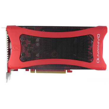 Gainward VGA PCIe 512MB DDR3 DVI-I HDCP Fan 2