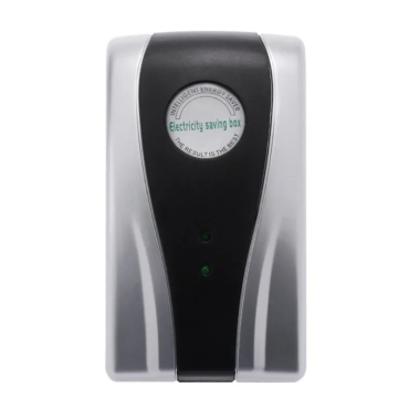 Electricity Saving Box Blue 25000W