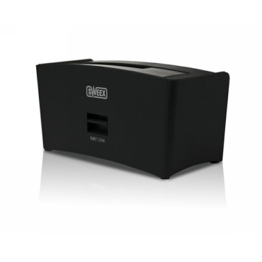 Sweex Hdd Dock Esata + Usb ST050