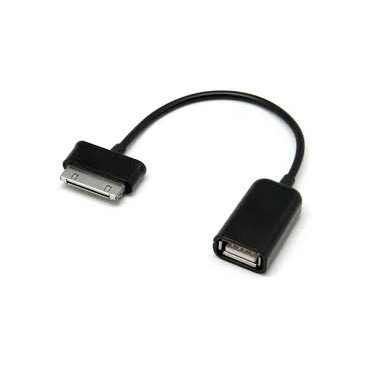 Vcom Καλώδιο Usb Fotg Male 0.15cm