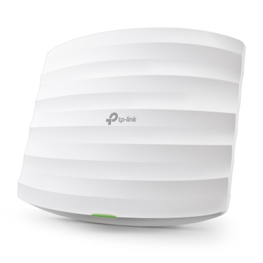 Access Point TP-Link EAP225 (v3), Wi-Fi 5 - Dual Band (2.4 GHz & 5 GHz), AC1350