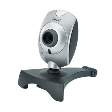 Trust Wb 1400t Webcam