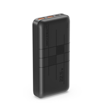 XO PR188 Powerbank PD 20W + QC 22.5W 20000 mAh