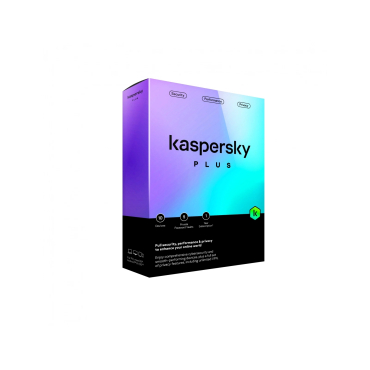 Kaspersky Antivirus 2013 3 Users / 1 Year Box EUR