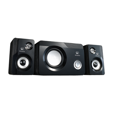 Atlantis SoundMaster 3800