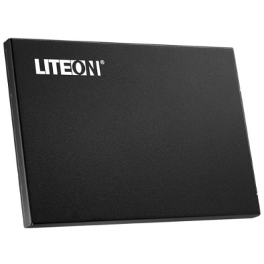 SSD Lite-on Ph6-ce240-l MU3 Series 240gb 3D Nand 2.5 Sata 3.0