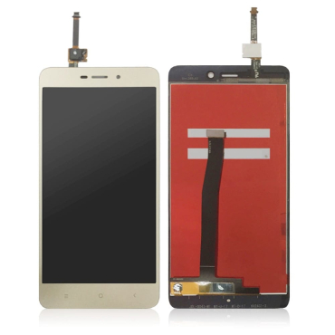 Ανταλλακτικό Lcd Touch Για Xiaomi Redmi 4a Orig.