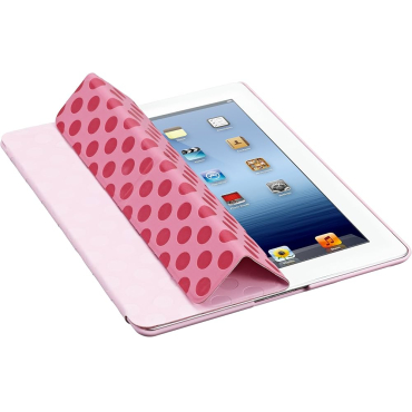 Θήκη Ozaki Icoat Slim-Y For Ipad & Ipad 2 Black