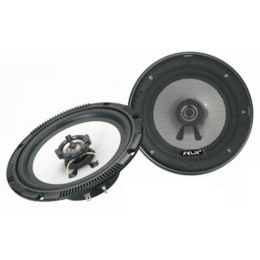 Felix Ηχεία Αυτοκινήτου 13cm 5 2-Way 100W FX-2135