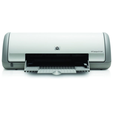 Hp Deskjet D1360 C9093a Sth6c61256h