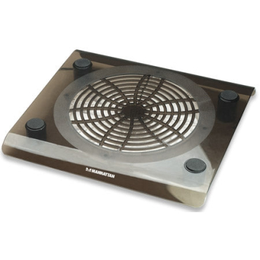 Manhattan Cooling Pad 1 Big Fan 703406