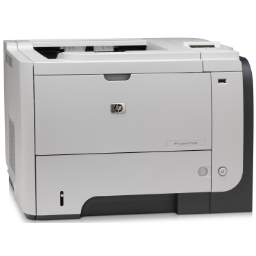 Μεταχειρισμένος HP LaserJet P3015DN CE538A