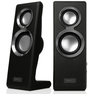 Sweex 2.0 Speaker Set SP001