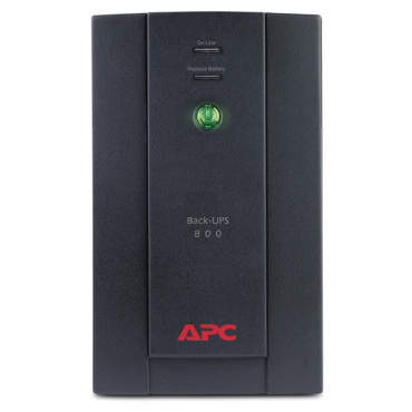 APC Back-UPS RS 800VA Line-Interactive