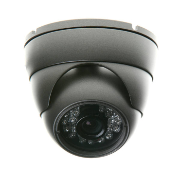 Eonboom Cctv 1/3 Sony 420tvl 3,6mm Gray