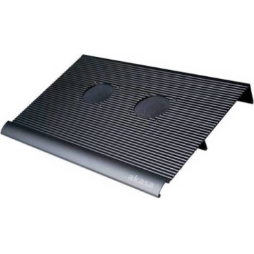 Notebook cooler 17 Akasa 3941-4