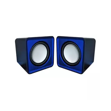 Omega Ηχεια Multimedia Surveryor 2.0 Usb 6w Black Og01b