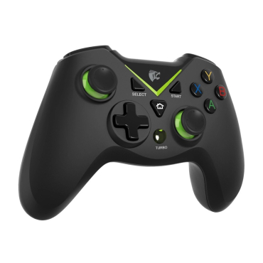 ROAR Ασύρματο Gamepad για Xbox PS3 & PC