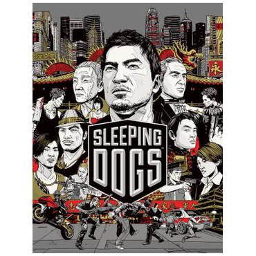 Pc Games Sleeping Dogs