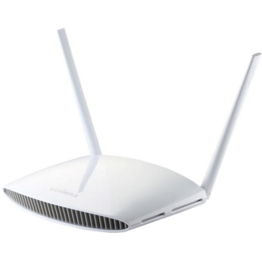 Edimax Br-6428ns V3 5-In-1 N300 Wi-Fi Router Access Point Range Extender Wi-Fi Bridge & Wisp