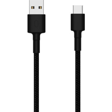 Kaku Usb Cable 1.20cm Fast Charge 2.8A Black Red White