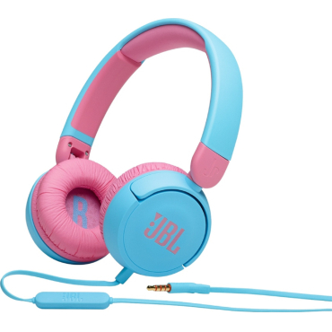 JBL® JR310 Ενσύρματα Παιδικά Ακουστικά OnEar μπλε