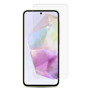 Προστατευτικά Οθόνης tempered glass 2.5D TGC-0699 για Samsung A35 5G
