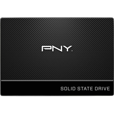 PNY CS900 SSD 250GB 2.5 SATA3 6Gb/s