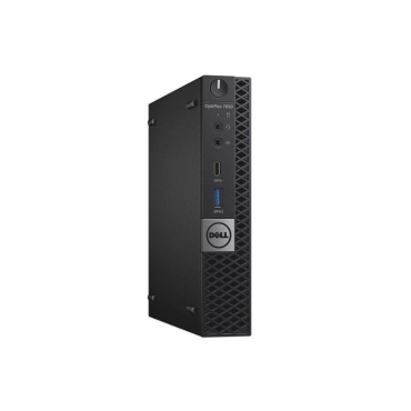 Dell OptiPlex 7050 Micro, Refurbished Grade A