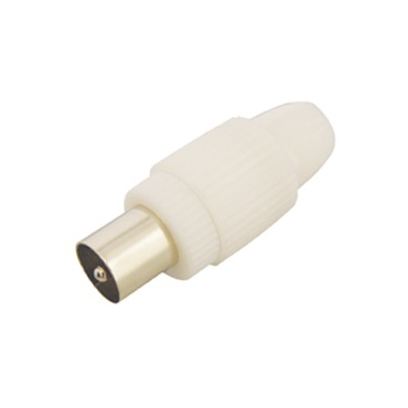 Pal Αρσενικό 9.5mm² Tv Πλαστικό Vf1-006 Jyc