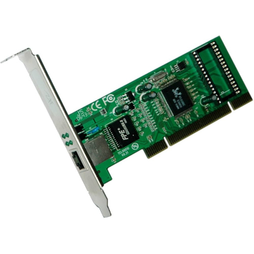 Tenda Pci Adapter Gigabit Tel9901g