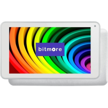 Tablet Bitmore Tab 746 White Android