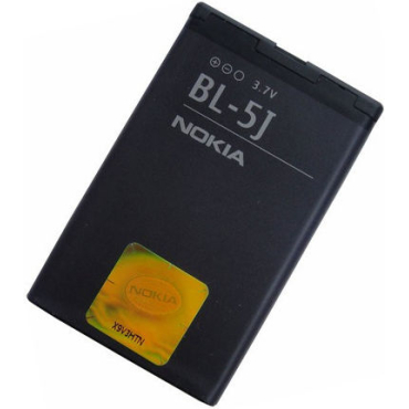 Μπαταρία 3.7 1350mah Nokia Bl5j