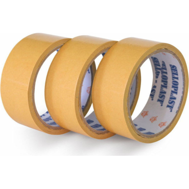 Selloplast Ταινια Διπλης Οψεως Μοκετας 38mm X 10mt