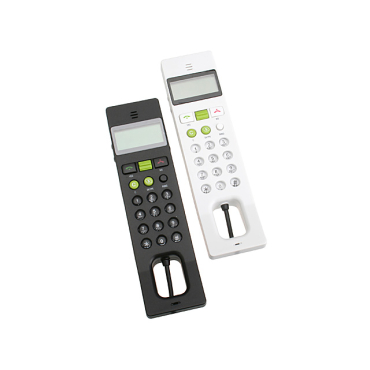 15081 Skype Lcd Phone Cs-138 Usb Cliptech