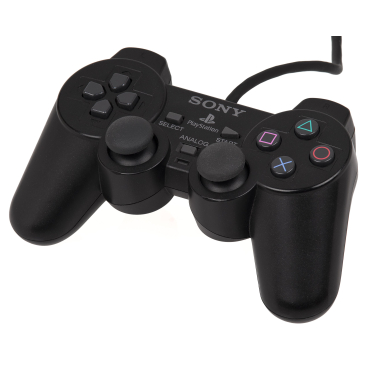 Sony DualShock Χειριστήριο για PS2