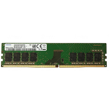 Samsung 8GB DDR4 PC4-21300 2666MHz 1.2V 288-Pin