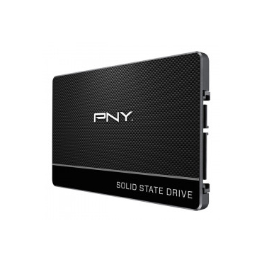 PNY SSD 240GB 2,5 SATA 6Gb/s CS900 BOX