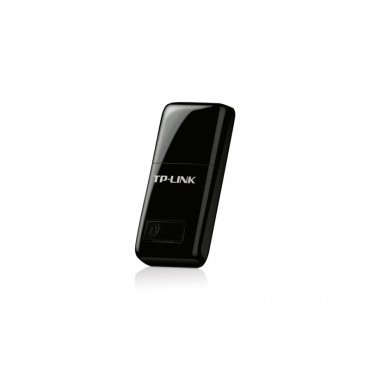 TP-Link Wireless Mini Adapter USB v1 / 300Mbps