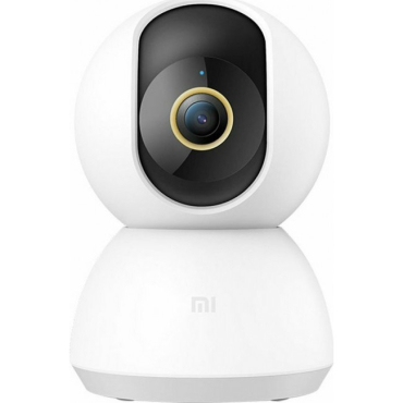 XIAOMI Mi Home Security Camera 360° 2K White