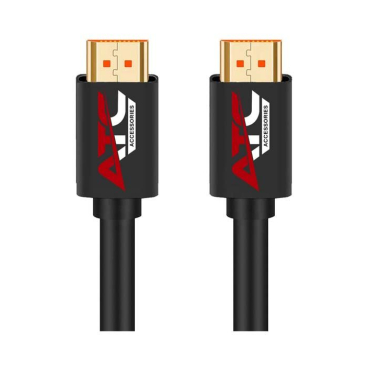 Cable HDTV 2.0V Premium 1.5m 4K 30HZ