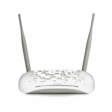Wireless Router Tplink Tdw8951nd