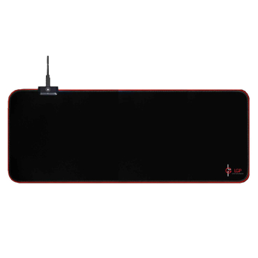 Lamtech Gaming Mousepad with Led Fx Extra Large LGP022056