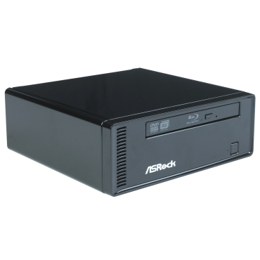 Nettop Pc Atom330 2Gb Nv-Vga 320Gb Sraid Bdro